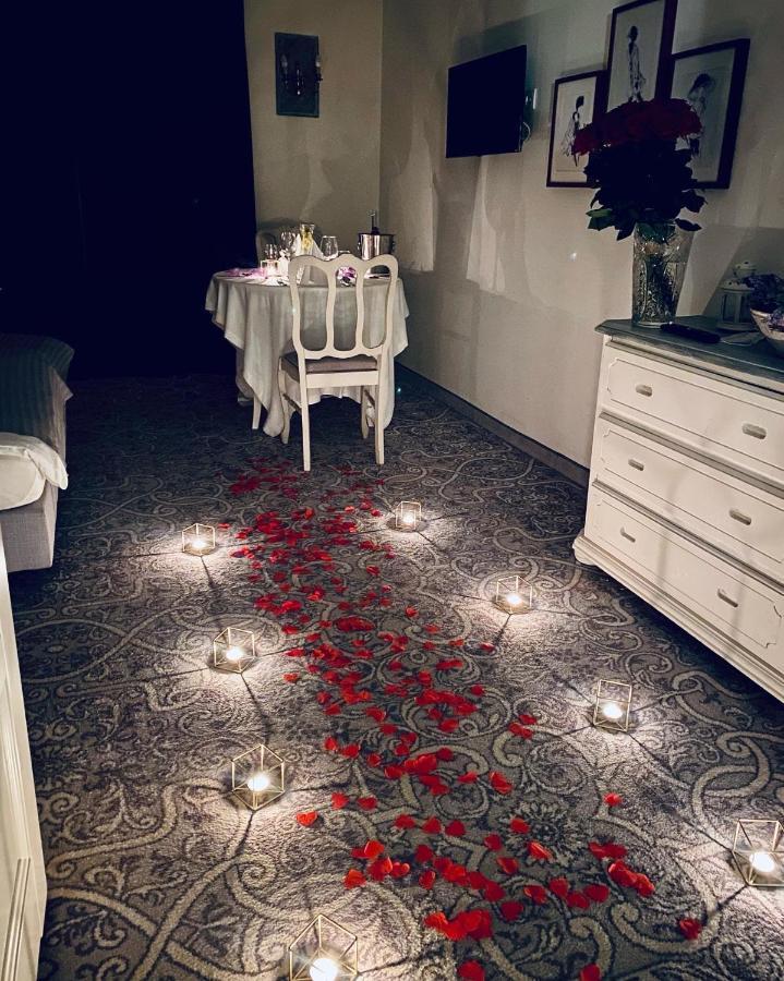 Miod Lawenda Hotel Biardy Екстериор снимка