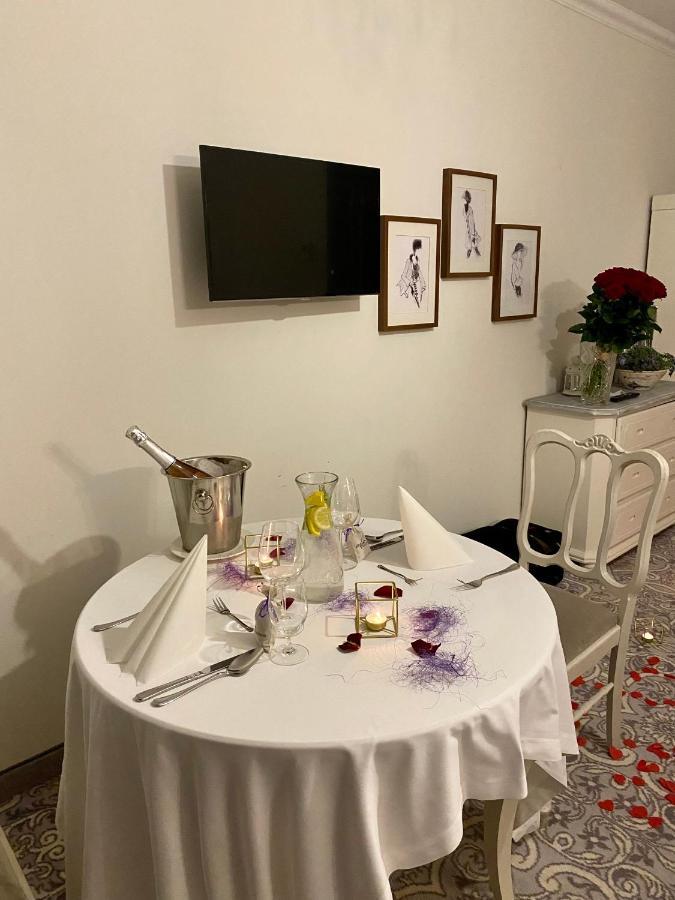 Miod Lawenda Hotel Biardy Екстериор снимка